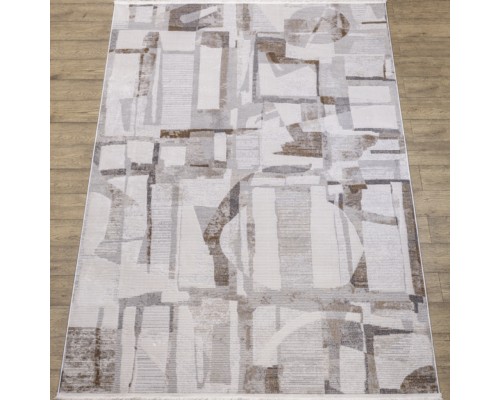 Ковер Богема дизайн 21607 цвет 20612