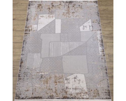 Ковер Богема дизайн 21608 цвет 20664