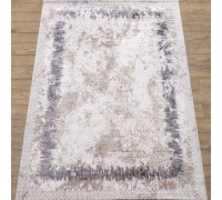 Ковер Турецкий Avella дизайн A4895A цвет CREAM / CREAM