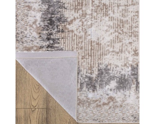 Ковер Турецкий Avella дизайн A4895A цвет CREAM / CREAM