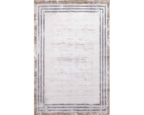 Ковер Турецкий Avella дизайн A4896A цвет IVORY / CREAM