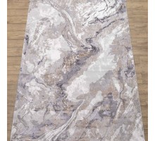 Ковер Турецкий Avella дизайн A4923A цвет L.GREY / L.GREY