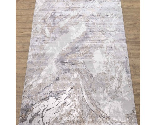 Ковер Турецкий Avella дизайн A4923A цвет L.GREY / L.GREY