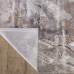 Ковер Турецкий Avella дизайн A4923A цвет L.GREY / L.GREY