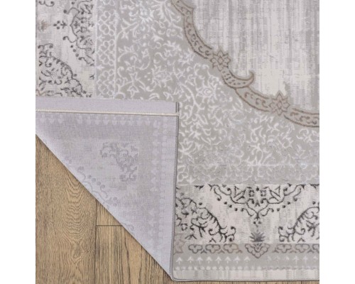 Ковер Турецкий Avella дизайн A5276B цвет L.GREY / A.GRI