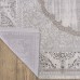 Ковер Турецкий Avella дизайн A5276B цвет L.GREY / A.GRI