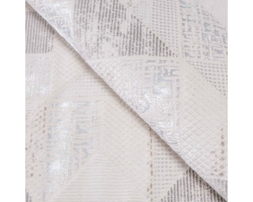 Ковер Турецкий Avella дизайн A5862A цвет CREAM / L.GREY