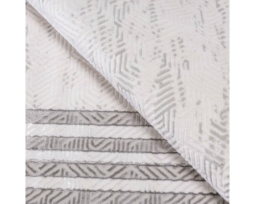 Ковер Турецкий Avella дизайн A5896A цвет CREAM / A.GRI