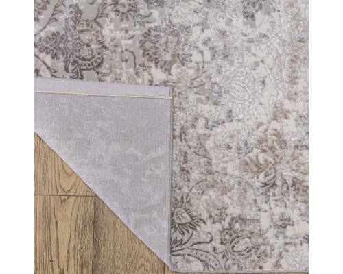 Ковер Турецкий Avella дизайн A5897A цвет CREAM / BEIGE