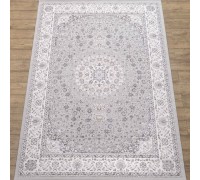 Ковер Турецкий Avella дизайн BB671A цвет L.GREY / A.GRI