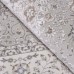 Ковер Турецкий Avella дизайн BB671A цвет L.GREY / A.GRI