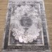 Ковер Турецкий Paradise дизайн A5578A цвет L.GREY C. / ANTRASIT