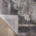Ковер Турецкий Paradise дизайн A5578A цвет L.GREY C. / ANTRASIT