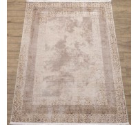 Ковер Турецкий Paradise дизайн A5582A цвет BEIGE COKEN / MUSTARD