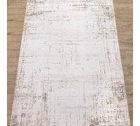 Ковер Турецкий Iris дизайн A5811A цвет CREAM / BEIGE