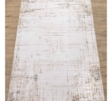 Ковер Турецкий Iris дизайн A5811A цвет CREAM / BEIGE