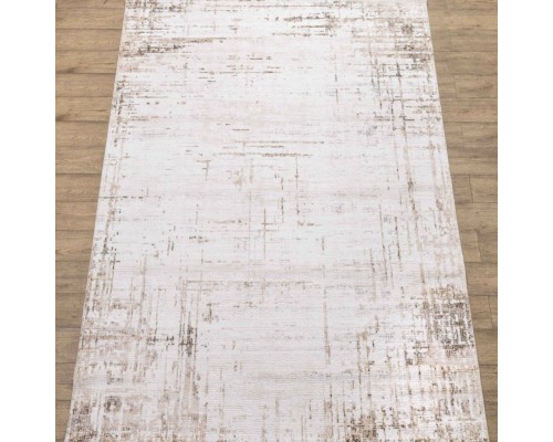 Ковер Турецкий Iris дизайн A5811A цвет CREAM / BEIGE