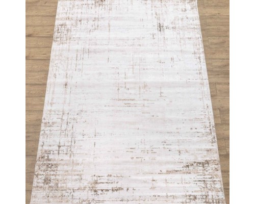 Ковер Турецкий Iris дизайн A5811A цвет CREAM / BEIGE