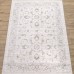 Ковер Турецкий Iris дизайн A5827A цвет CREAM / K.GRI
