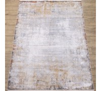 Ковер Турецкий Passage дизайн MC46C цвет CREAM / D_GRAY