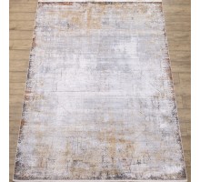 Ковер Турецкий Passage дизайн MC46C цвет CREAM / D_GRAY