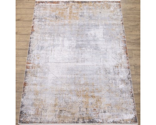 Ковер Турецкий Passage дизайн MC46C цвет CREAM / D_GRAY