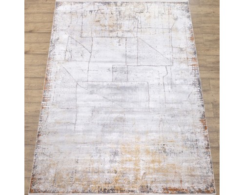 Ковер Турецкий Passage дизайн MC46C цвет CREAM / D_GRAY