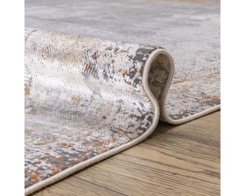 Ковер Турецкий Passage дизайн MC46C цвет CREAM / D_GRAY