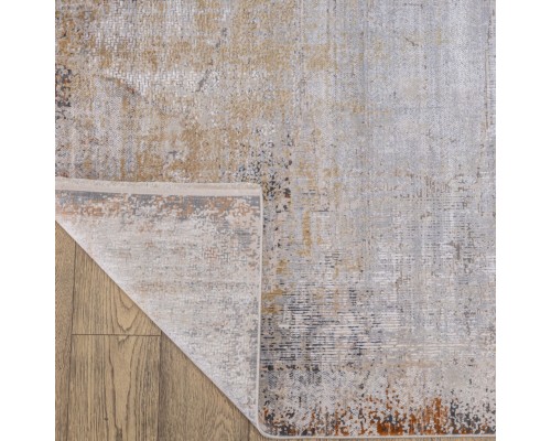 Ковер Турецкий Passage дизайн MC46C цвет CREAM / D_GRAY