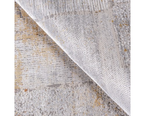 Ковер Турецкий Passage дизайн MC46C цвет CREAM / D_GRAY