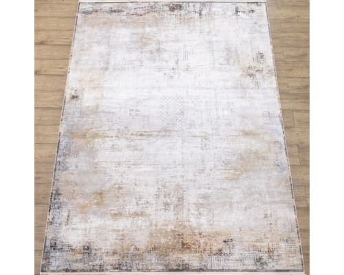 Ковер Турецкий Passage дизайн MC53C цвет CREAM / D_GRAY