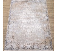 Ковер Турецкий Passage дизайн MC57C цвет CREAM / D_GRAY