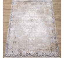 Ковер Турецкий Passage дизайн MC57C цвет CREAM / D_GRAY