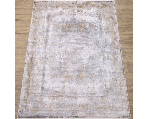 Ковер Турецкий Passage дизайн MC59D цвет CREAM / D_GRAY