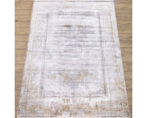 Ковер Турецкий Passage дизайн MC59D цвет CREAM / D_GRAY