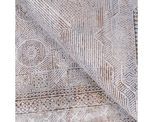 Ковер Турецкий Passage дизайн MC59D цвет CREAM / D_GRAY