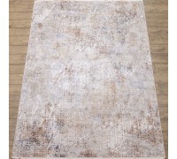 Ковер Турецкий Passage дизайн MC77C цвет CREAM / D_GRAY