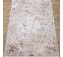 Ковер Турецкий Passage дизайн MC77C цвет CREAM / D_GRAY