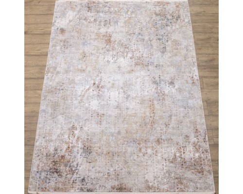 Ковер Турецкий Passage дизайн MC77C цвет CREAM / D_GRAY