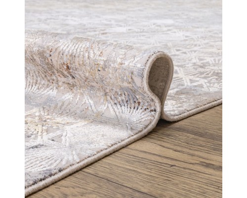 Ковер Турецкий Passage дизайн MC77C цвет CREAM / D_GRAY