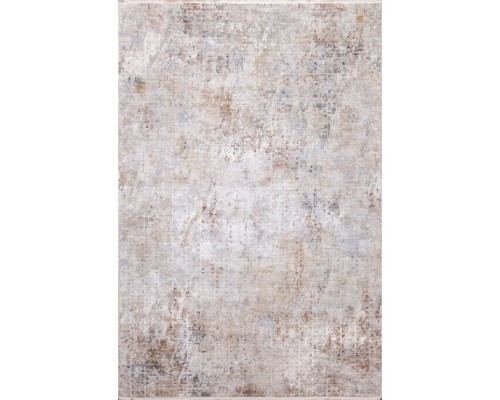 Ковер Турецкий Passage дизайн MC77C цвет CREAM / D_GRAY