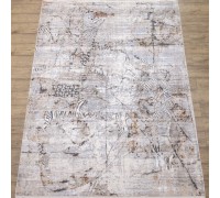 Ковер Турецкий Passage дизайн MC90D цвет CREAM / D_GRAY