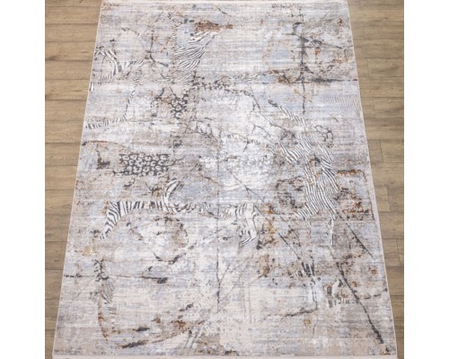 Ковер Турецкий Passage дизайн MC90D цвет CREAM / D_GRAY