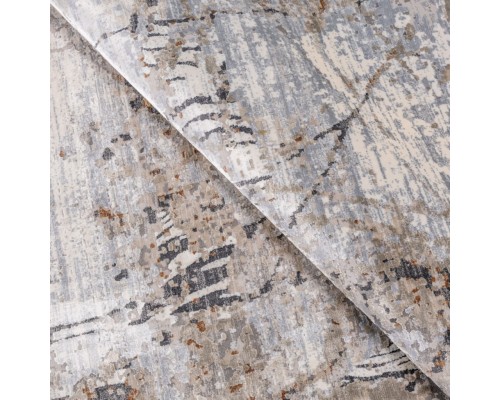 Ковер Турецкий Passage дизайн MC90D цвет CREAM / D_GRAY