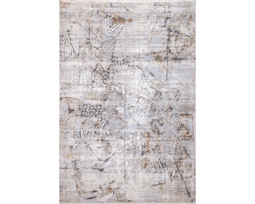 Ковер Турецкий Passage дизайн MC90D цвет CREAM / D_GRAY