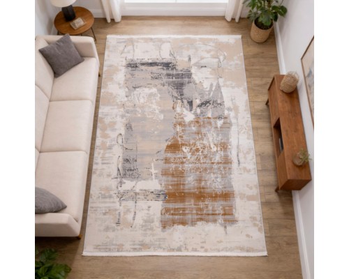 Ковер Богема дизайн 21612 цвет 20613