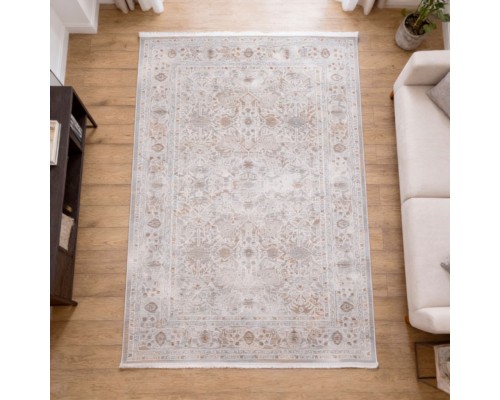 Ковер Богема дизайн 21616 цвет 20612