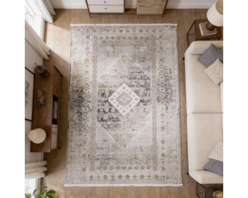 Ковер Богема дизайн 21626 цвет 20668