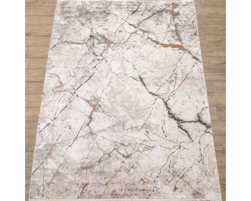 Ковер Турецкий Olimpos plus дизайн MA38A цвет CREAM / BEIGE2