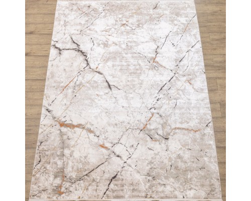 Ковер Турецкий Olimpos plus дизайн MA38A цвет CREAM / BEIGE2